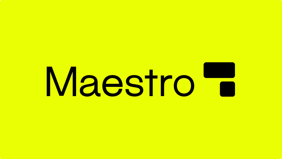 Maestro